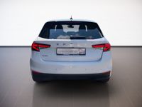 Skoda Fabia - Vorschau Bild 5