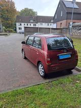 Daihatsu TREVIS TÜV neu gepflegt Top Zustand - Daihatsu TREVIS aus 2006