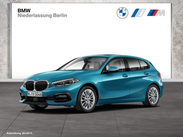 BMW 118i Sport Line Harman/K LiveCockpitProf Kamera