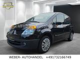 Renault Modus Authentique TÜV 07/26 - Renault Modus: Authentique