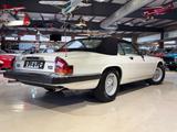 Jaguar XJS 5.3 V12 Coupé  Originalzustand - Jaguar XJS aus 1989
