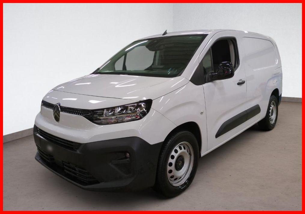 Citroën Berlingo Kasten L2 XL BlueHDi130 EAT8  *1.Hand*