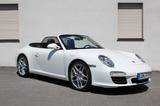 Porsche 997.2 Carrera S Cabriolet *APPROVED**SCHECKHEFT* - Porsche 997 aus 2011