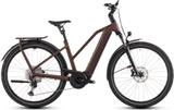 Cube Kathmandu Hybrid Pro 800 50 cm - E-Trekkingbike E-Bikes