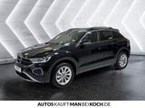 Volkswagen T-Roc 1.5 TSI DSG 30 JAHRE LED SH KAM ACC PARK - VW T-Roc Gebrauchtwagen in Berlin