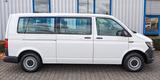 Volkswagen T6 Kombi lang 9-SITZE*1.HAND*KLIMA*PDC*8xREIFEN* - Volkswagen mit Diesel-Antrieb: 1.9