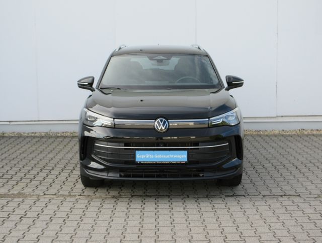 Tiguan 1.5 eTSI DSG Goal PLUS-PAKET/AHK/18-ZOLL/