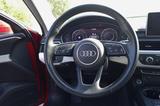 Audi A4 Avant 35 TDI Sport+Pano+AHK+Hybrid+S-tronic+ - Audi A4 mit Panoramadach