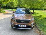 Kia Sorento 2.2 CRDi AWD Platinum Edition Automa... - Kia Sorento Gebrauchtwagen in München