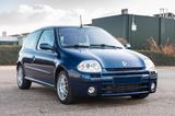 Renault Clio Sport 2.0 16V Phase 1  98.880 km Original - Renault Clio: 16s