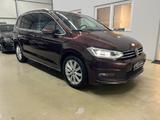 Volkswagen Touran Highline 190 PS/ 7.Sitzer/AHK/Kamera/LED - VW Touran Gebrauchtwagen in Hannover