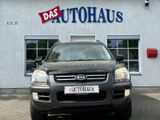 Kia Sportage LX 2WD 101000 Km SCHIEBEDACH - Kia Sportage aus 2007