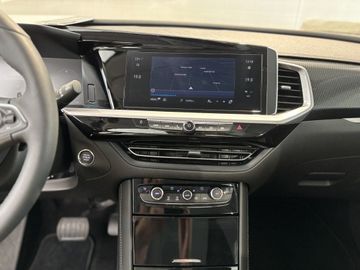 Fotografie 19 des Opel Grandland (X) Grandland 1.2 DI Automatik GS