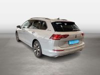 Volkswagen Golf - Vorschau Bild 5