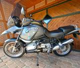 BMW R1150GS - BMW R 1150 GS