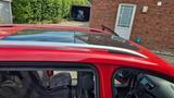 Seat Alhambra 1.4 TSI Start&Stop FR-Line FR-Line - rote Seat Alhambra