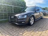 Audi A4 Avant Ambition quattro - Audi A4 Ambition mit Diesel-Antrieb