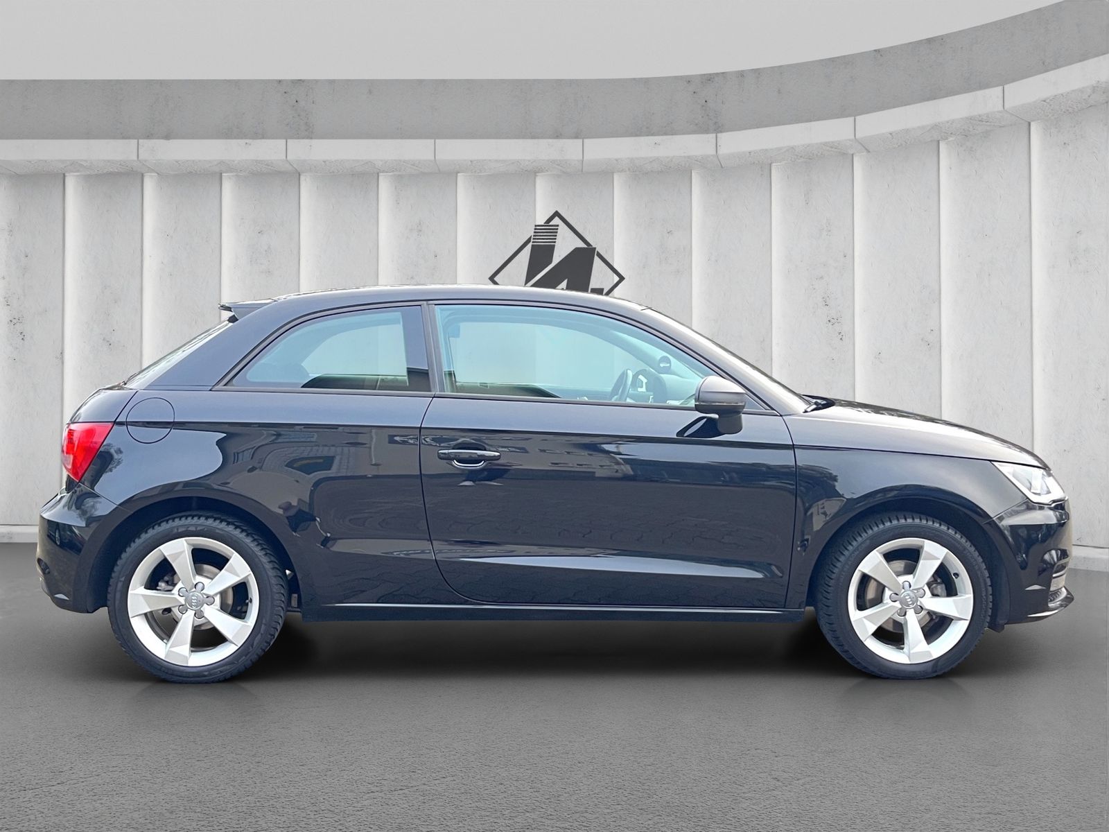 Fahrzeugabbildung Audi A1 1.0 TFSI Sport*Ultra*SHZ*PDC*KLIMA*
