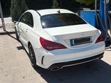 Mercedes-Benz CLA 250 Coupé AMG Line/Pano/Night/Standh./19" - Mercedes-Benz CLA 250: Coupe