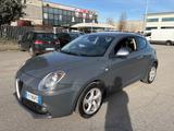 Alfa Romeo MiTo 1.4 78 CV 8V S&S - Alfa Romeo MiTo: Sportwagen