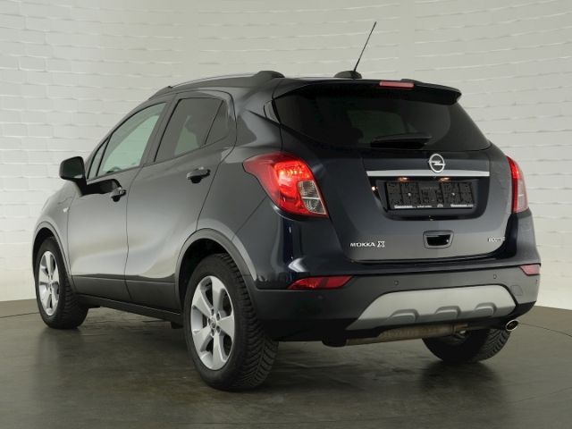 Mokka X ON+NAVI+RÜCKFAHRKAMERA+SITZ-/LENKRADHEIZ