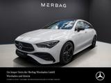 Mercedes-Benz CLA 200 SB AMG-LINE PREMIUM PANO AHK NIGHT KAMER