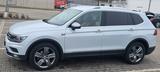 Volkswagen Tiguan 2.0 TDI DSG Allspace Highline 4 mot.7sitz - Volkswagen Tiguan 7 Sitzer