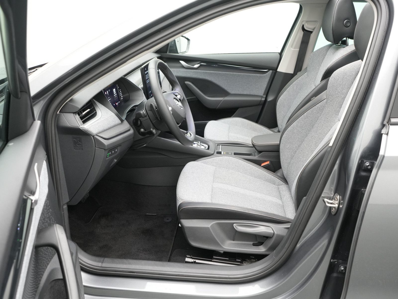 Skoda Octavia - Bild 14
