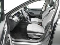 Skoda Octavia - Vorschau Bild 14