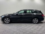 Mercedes-Benz C 180 T Avantgarde 9G-Tronic | NUR FÜR GEWERBE - Mercedes-Benz C 180 mit Benzin-Antrieb: Kombi, Automatik