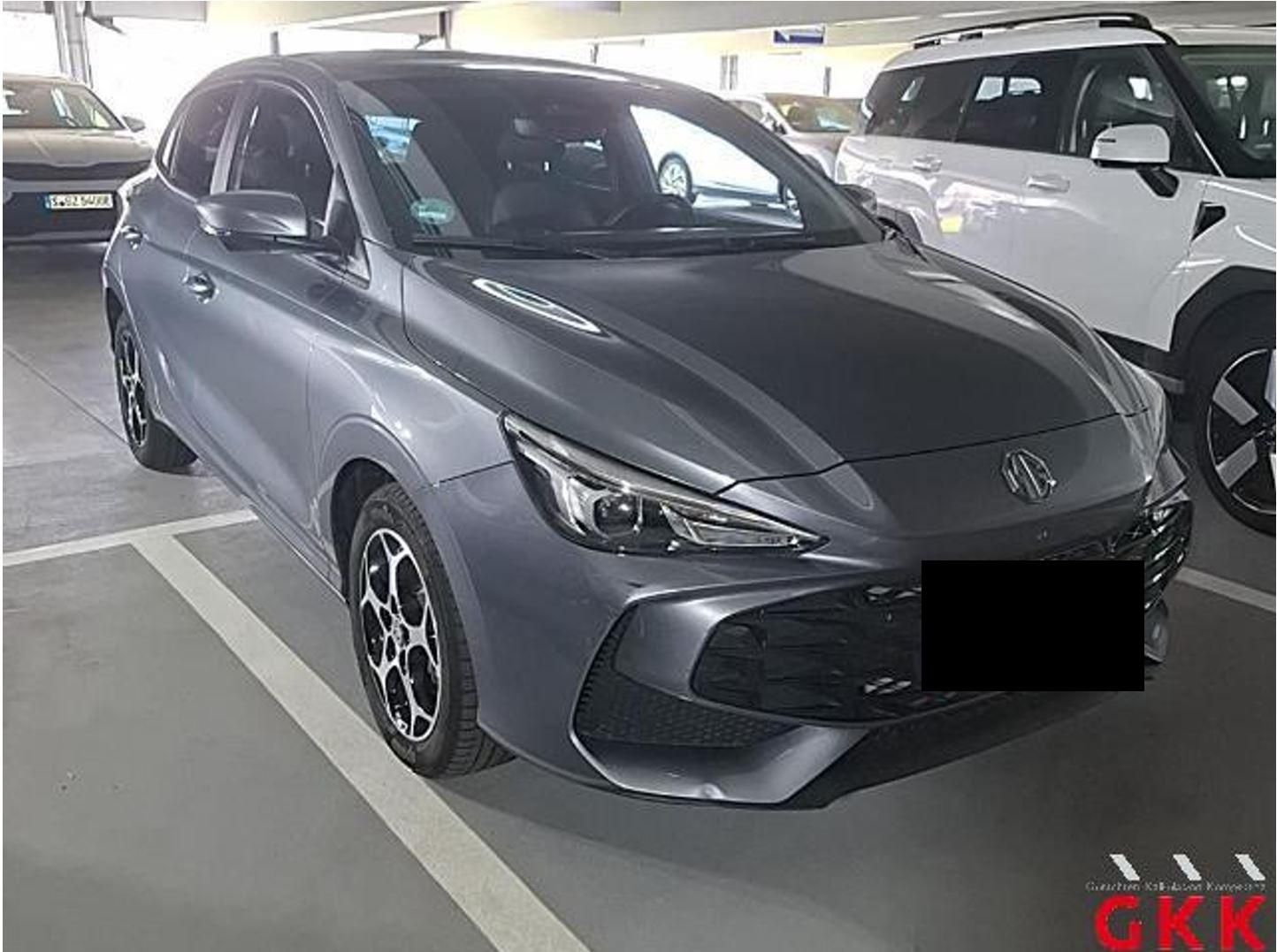MG3