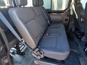 Nissan Primastar TEKNA L1H1 dCI(170PS) Kombi 2,8t