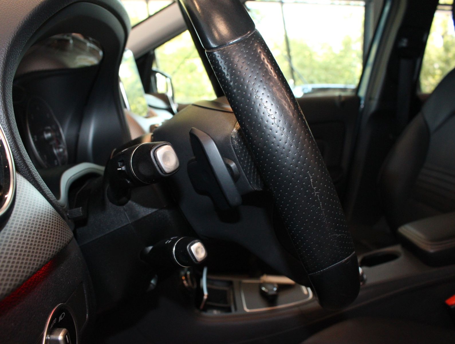 Fahrzeugabbildung Mercedes-Benz B 220 CDI Urban COMAND+LED+AHK+Totwinkel+PDC