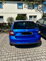 Skoda Rapid 1.0 TSI 81kW Drive Spaceback Drive - Skoda Rapid in Wuppertal