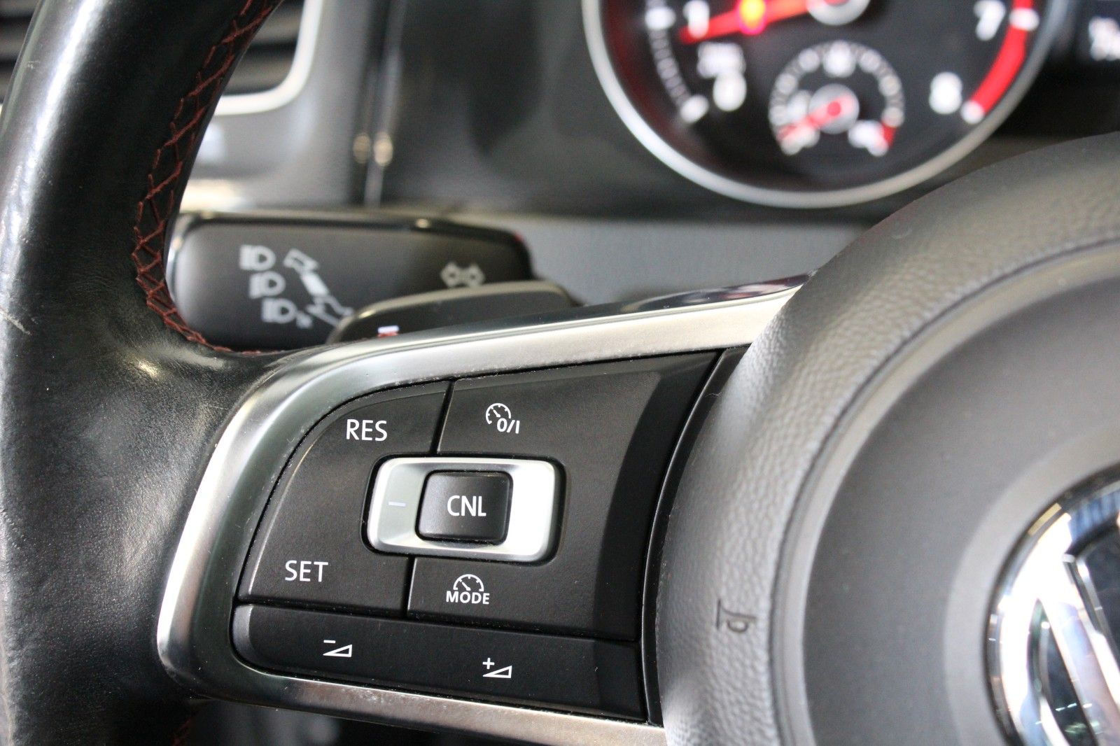 Volkswagen Golf VII DSG*GTI BMT*Navi*Pano*Tempomat*2.Hand foto 21