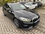 BMW 120 d xDrive Sport Line M-Fahrwerk - BMW 120: Limousine