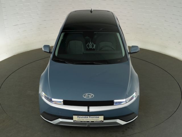 IONIQ 5 TECHNIQ 77,4kWh+VOLL-LED+NAVI+PANORAMADA