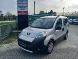 Peugeot Bipper Tepee 1.3 HDi 75 FAP Stop&Start O - graue Peugeot Bipper Tepee