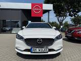 Mazda MAZDA6 TAKUMI SUNR 2.5L SKYACTIV G 194ps FWD - Mazda 6: Mazd