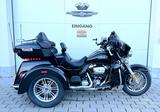 Harley-Davidson FLHTCUTG Tri Glide 107cui - HARLEY-DAVIDSON TRI GLIDE