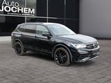 Volkswagen Tiguan Allspace R-Line 4Motion 2.0 TDI DSG AHK D - Volkswagen Tiguan Allspace in Saarbrücken