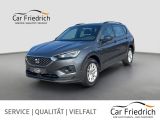 Seat Tarraco 1.5 TSI Style 7 Sitze AHK - Seat Tarraco Gebrauchtwagen