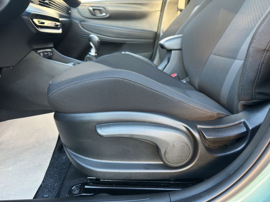 Hyundai i20 1.0 T-GDI iMT 48V PRIME +NAVI+17"+SMART KEY