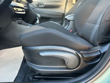 Hyundai i20 1.0 T-GDI iMT 48V PRIME +NAVI+17"+SMART KEY