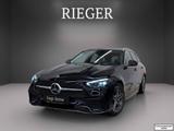 Mercedes-Benz C 200 T 4M AMG*STH*MEMORY*AHK*Burmester*Totwinke
