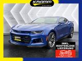 Chevrolet Camaro Coupe V8 ZL1 *Recaro*659 PS*Magnetic Ride