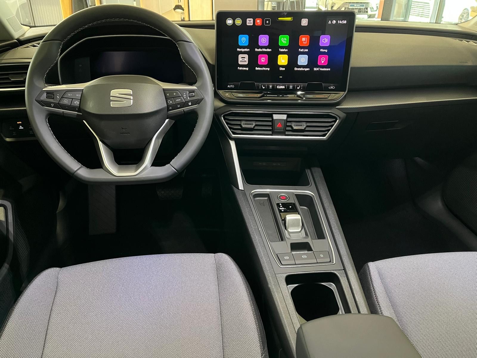 Seat Leon - Bild 11