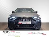 Audi A1 Sportback 30 TFSI Advanced S-line S-tronic - Audi A1 Vorführfahrzeuge