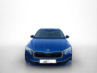Skoda Octavia - Vorschau Bild 2