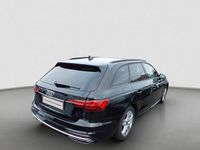 Audi A4 - Vorschau Bild 3